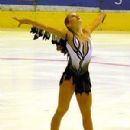 Figure skaters from Moscow