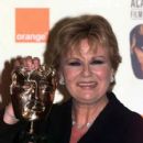 THE BAFTA'S - The Orange British Academy Film Awards (2001) - 408 x 612