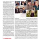 Gillian Anderson - Saturday Magazine Pictorial [United Kingdom] (24 August 2024) - 454 x 575