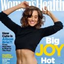 Alison Brie - Women's Health Magazine Cover [United States] (December 2017)