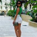 Honey Demon (Andreea Stefania Coman) - Instagram - Monaco - June 1, 2022
