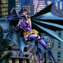 The Huntress