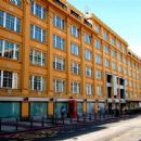 Faculties of King's College London