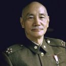 Kai-Shek Chiang