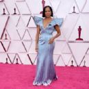 Regina King - The 93rd Annual Academy Awards