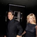 Jon Peters and Pamela Anderson - 415 x 612