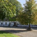 Listed houses in Denmark