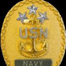 Master Chief Petty Officers of the United States Navy