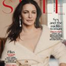 Kristin Davis - The Sunday Times:- Style Magazine Cover [United Kingdom] (12 December 2021)