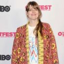 Amber Benson – ‘Queering The Script’ Screening at Outfest LGBTQ Film Festival in LA - 454 x 635