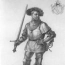 Ernest, Margrave of Baden-Durlach
