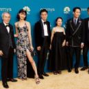 Lee Jung-jae - The 74th Primetime Emmy Awards (2022) - 454 x 303