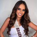 Nadia Sommariva- Reina Hispanoamericana 2022- Preliminary Events - 454 x 568