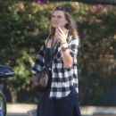 Missi Pyle – Runs errands in Los Angeles - 454 x 648