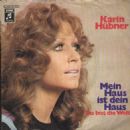 Mein Haus Ist Dein Haus - Karin Hübner