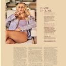 Claire Holt - Ocean Drive Magazine Pictorial [United States] (October 2021) - 454 x 545