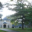 Churches completed in 1749