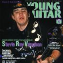 Stevie Ray Vaughan - 405 x 500
