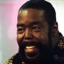 Barry White - 454 x 605