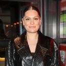 Jessie J – Pictured at the star studded Barbie Screening in London - 454 x 585