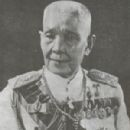 Chaophraya Surasakmontri