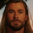 Thor: Love and Thunder - Chris Hemsworth - 454 x 209