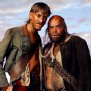 Pirates of the Caribbean: The Curse of the Black Pearl - Mackenzie Crook