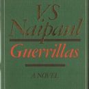 Guerrillas (novel)