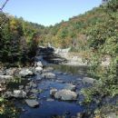 Rivers of Taylor County, West Virginia