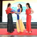 Estefania Ibarra- Reina Hispanoamericana 2025- Preliminary Events - 454 x 302