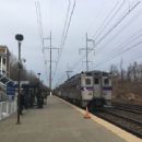 Railway stations in Delaware