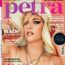 Kristen Stewart &#8211; Petra Magazine August-September 2022