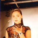 Miss Russia 1996
