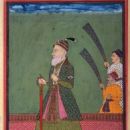 18th-century Indian Muslims