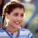 Brittany Murphy- as Tai