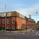 Welwyn Hatfield Borough Council