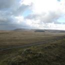 Transport in the Brecon Beacons National Park
