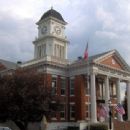 Jonesborough, Tennessee