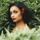Shakira Caine