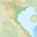 Hydroelectric power stations in Vietnam