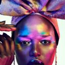 Vogue Portugal April 2019 - 454 x 681