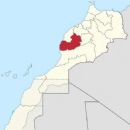 Marrakech-Safi geography stubs