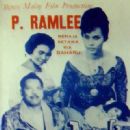 Films scored by Malaysian composers
