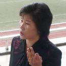 Women's sport in North Korea