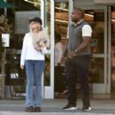 Melissa Cohen – Shopping at Whole Foods in Malibu - 454 x 302