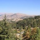 Biosphere reserves of Lebanon