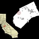 Gustine, California