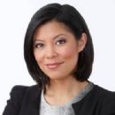 American women journalists of Asian descent