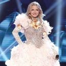 Jackie Evancho- as Kitty
