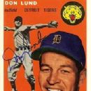 Don Lund
